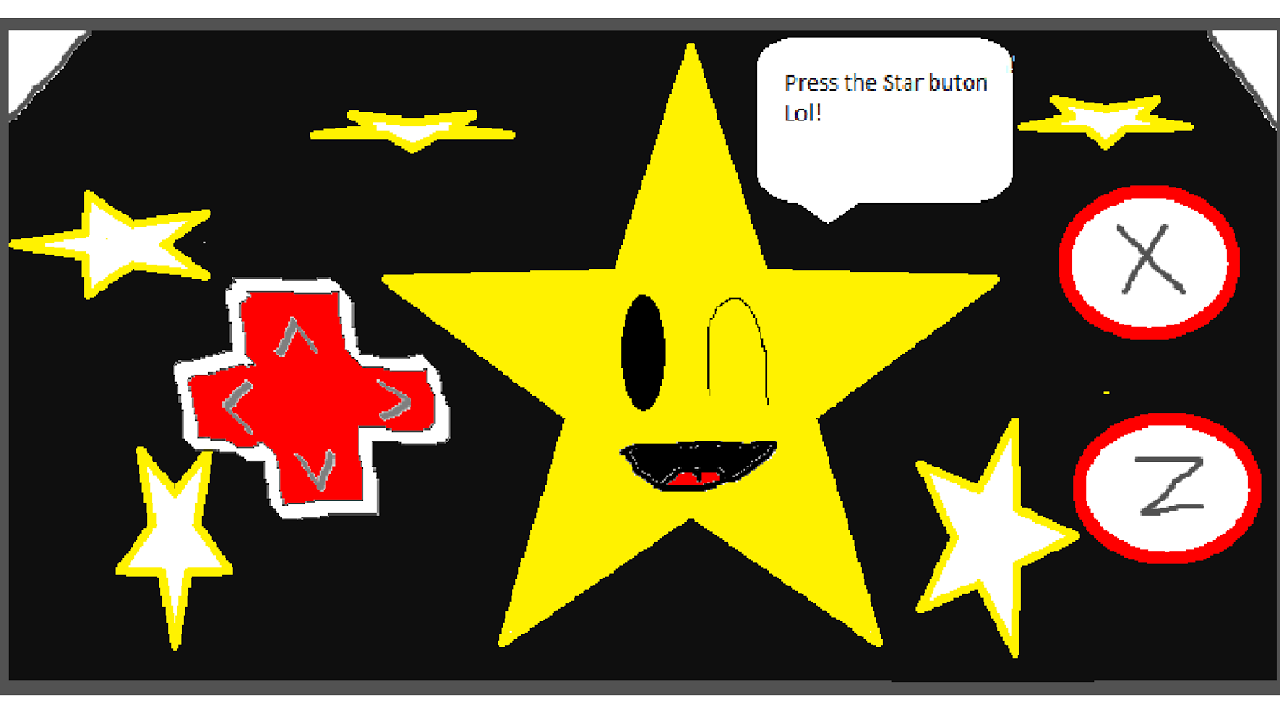 zillyburble's Live PS4 Broadcast