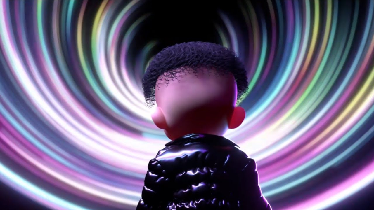 Obejrzyj Brandon Sea - E.T. (Official Visualizer) w YouTube Obejrzyj Brandon Sea - E.T. (Official Visualizer) w YouTube