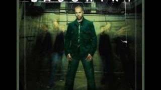 Video thumbnail of "Chris Daughtry - Crashed (remixed)"