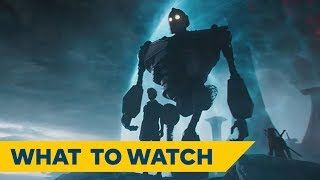 Now Playing: Ready Player One | March 30th, 2018