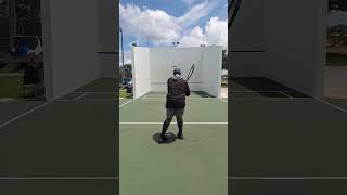 MAN VS BACKBOARD 2.0