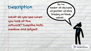 Art Criticism