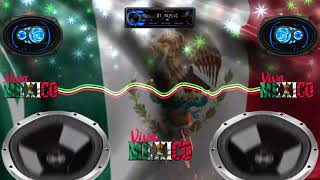 Por Mi México - Lefty ft. Santa Fe klan [EPICENTER BASS]