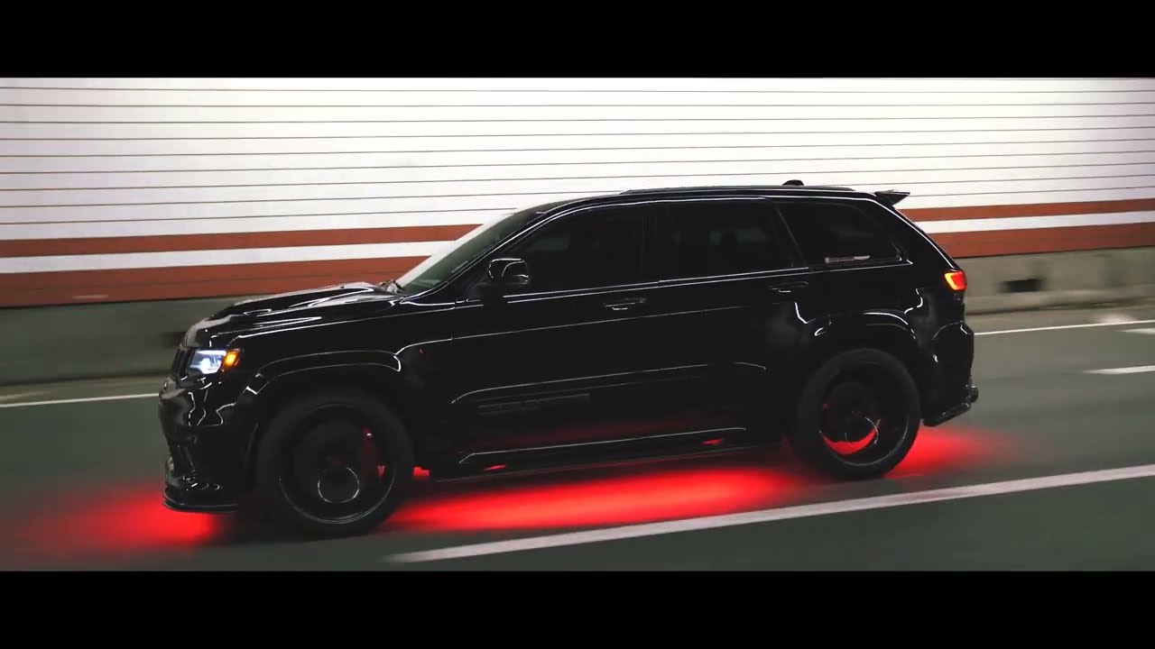 Diamond Black Hawk | Zerolimitz | 4K