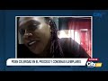 Familia asegura que falta capturar a uniformados implicados en el operativo que terminó en tragedia