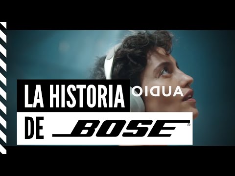 Video: ¿Es Bose una empresa estadounidense?