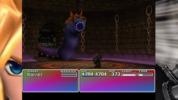 Level 99 Challenge Playthrough 13: Master Every Materia (Part 36)