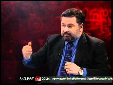 პირდაპირი საუბარი (04/03/11)