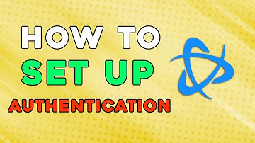 How To Set Up Authentication On Your Battle net (Quick and Easy)