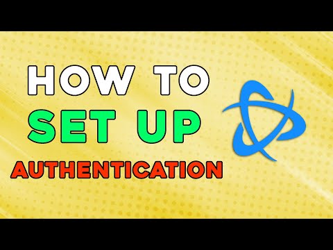 How To Set Up Authentication On Your Battle net (Quick and Easy)