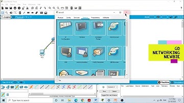 AAA Local and Server based Authentication Configuration in Packet Tracer