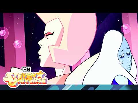 Don't Cost Nothing & Reprise | Official Song Clip | Steven Universe | Cartoon Network