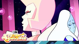 Don't Cost Nothing & Reprise | Official Song Clip | Steven Universe | Cartoon Network