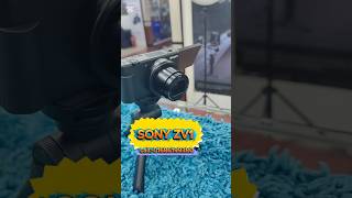 Sony video 4K camera zv1 #video #shortviral #shortviral #shortviral #shortsviral #shorts #videos