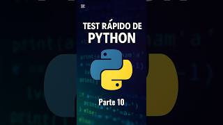 Test rápido de Python N10
