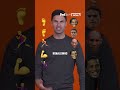 Mikel Arteta Builds His Perfect Footballer From Former PSG Teammates Arteta UnboxingTheGame