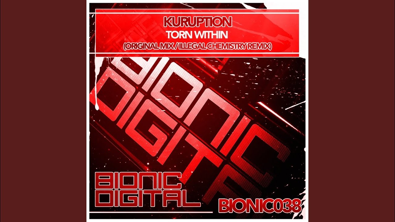 Watch Torn Within (Original Mix) on YouTube Watch Torn Within (Original Mix) on YouTube