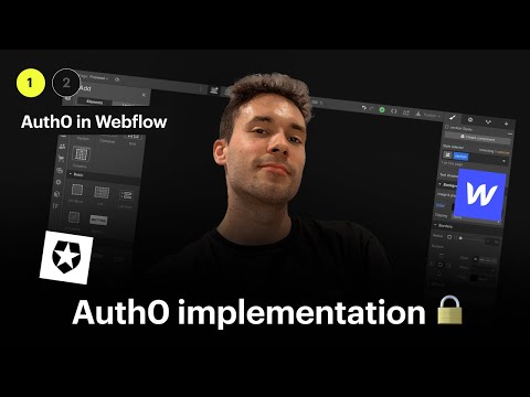 Vídeo: Como você implementa auth0?