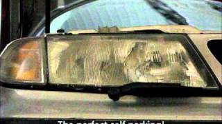 Headlight Washer and Wiper Works Properly SAAB 95 2.0 SE (1998) - Fine Tuning