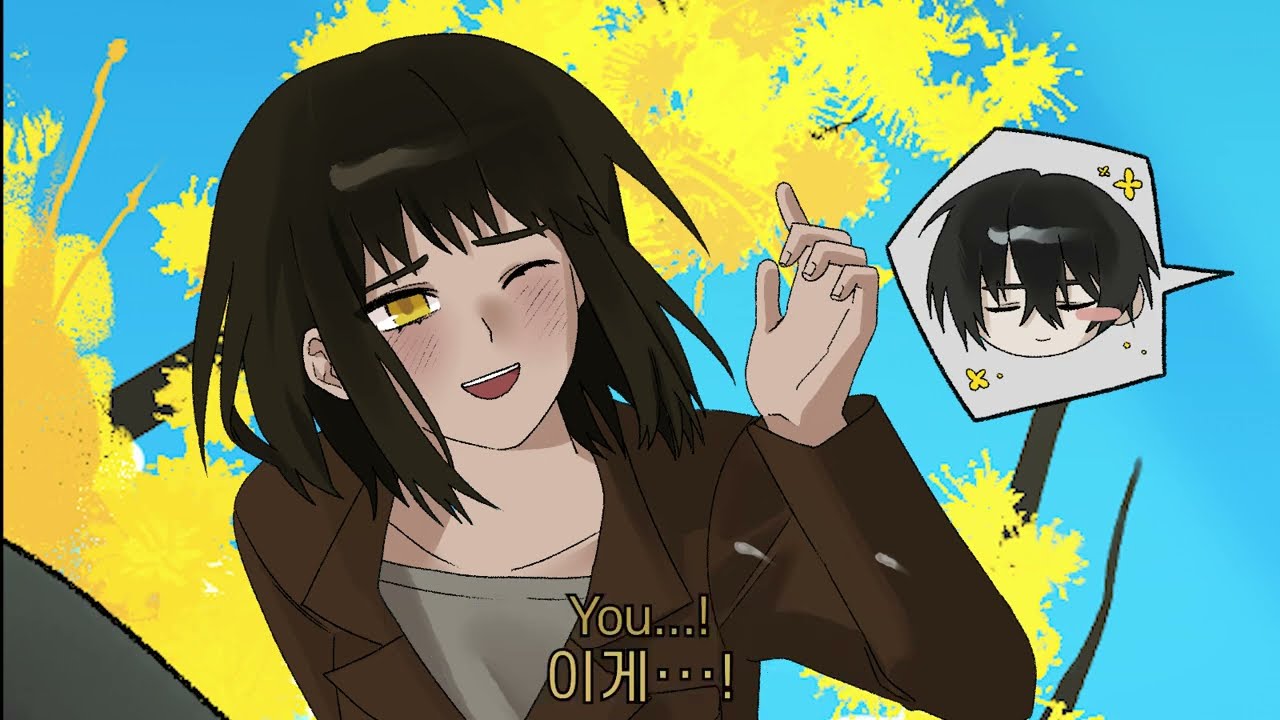 Dongbaek, Yi Sang 동백, 이상 | Limbuscompany