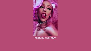 [FREE] Doja Cat type beat 2024 - &quot;ROSY&quot; | Boom Trap type beat | Hit-Boy x Cardi B type beat 97BPM