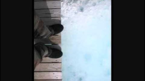 B.M. Sharp - Atwood moves crabwise