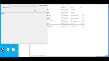MikroTik: Send email reboot reports