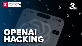 OpenAI hacking incident highlights new era of cybersecurity