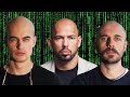 We Escaped The Matrix We Escaped The Matrix