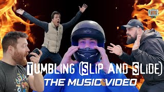 Download Lagu 8 Tries Later - Tumbling (Slip and Slide) - Music Video MP3