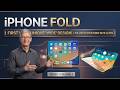The Secret Foldable iPhone is FINALLY Here!