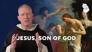 Jesus, Son of God | Contemplata Ep 58 | Fr. James Brent, O.P.
Jesus is the Son of God in a special way. As the second Person of the Trinity, Jesus’ Sonship is a mystery that can bear fruit in our spiritual lives. In Episode 58 of Contemplata, Jesus, Son of God, learn about what Jesus’ Sonship means for you.
Join Fr. James Brent, O.P., as he teaches us to pay closer attention to Jesus the Son of God.
Contemplata is available wherever you get your podcasts.
Listen to the Contemplata podcast on:
Apple Podcasts https://podcasts.apple.com/us/podcast/contemplata/id1731232351
Spotify https://open.spotify.com/show/1hYySVIuIl6Zfb437awqx4?si=4e03d5a85e214674
Google Podcasts https://podcasts.google.com/feed/aHR0cHM6Ly9mZWVkcy5idXp6c3Byb3V0LmNvbS8yMjc3NzI2LnJzcw
Soundcloud https://soundcloud.com/contemplata?utm_source=clipboard&utm_medium=text&utm_campaign=social_sharing
Or wherever you find your podcasts.
Follow us on:
Instagram: https://www.instagram.com/contemplatapodcast/
Support: If you want to support this podcast, please visit https://dominicanfriars.org/contemplata/
Learn more about the Dominican Friars: https://dominicanfriars.org
Support the mission: https://dominicanfriars.org/support/
Watch more from the friars: https://media.dominicanfriars.org
Follow us:
Facebook: https://www.facebook.com/dominicanfriars
Instagram: https://www.instagram.com/dominicanfriars
X: https://x.com/dominicanfriars Jesus, Son of God | Contemplata Ep 58 | Fr. James Brent, O.P.