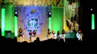 Sprite Step Off Chicago 2k11: Alpha Kappa Alpha