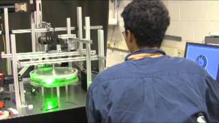 Penn Sediment Dynamics Lab video