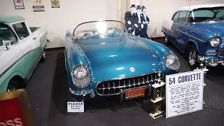 Don Laughlin&#39;s Classic Car Museum