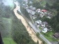 Hochwasser 2005