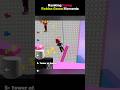 Ranking Funny Roblox Game Moments #roblox #shorts
