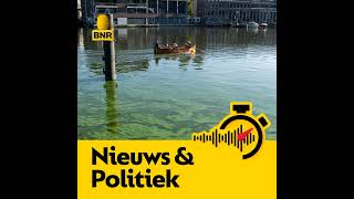 Warm weer ideaal voor ontwikkeling blauwalg, ‘gifstoffen hebben ernstige gevolgen’