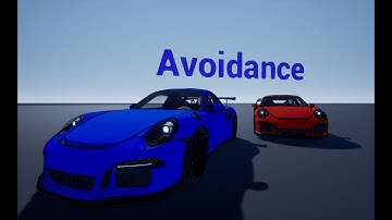 12 - Vehicle AI - Part 3 (UE5 Vehicle Tutorial)