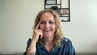 MG in business: waarom jouw succes niet zit in meer structuur, maar in jezelf begrijpen
