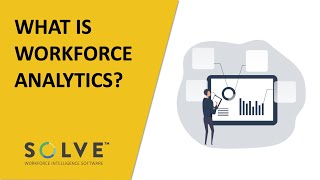 What is Workforce Analytics?