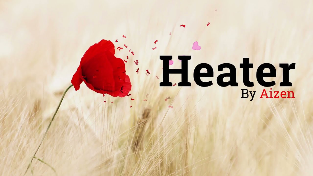 Senpai Heating