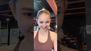 Gym Sambil Live Tiktok