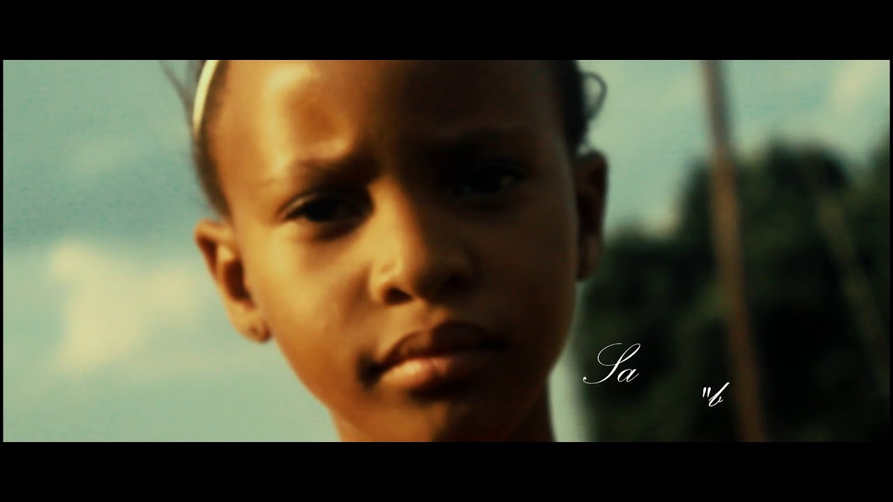 The most Important word is Love - (A short Film)