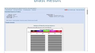A Simple Method to find PCR Product length from Primer Sequence