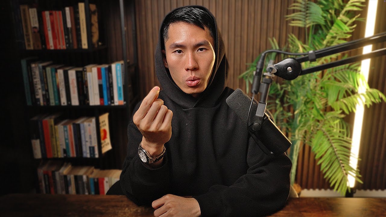 Кодекс трейдера, эпизод 10: Боль, эго, дисциплина.