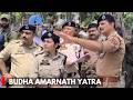 Poonch: Security Arrangements For Baba Budha Amarnath Yatra Reviewed