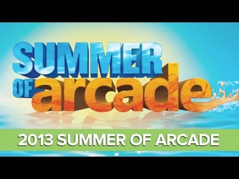 Video: XBL Summer Of Arcade Daterad