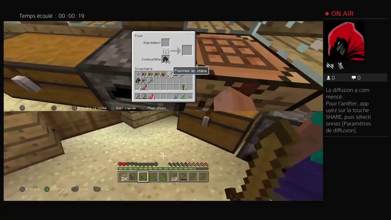 MINECRAFT#5 - YouTube