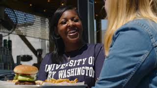 You Matter at UMW